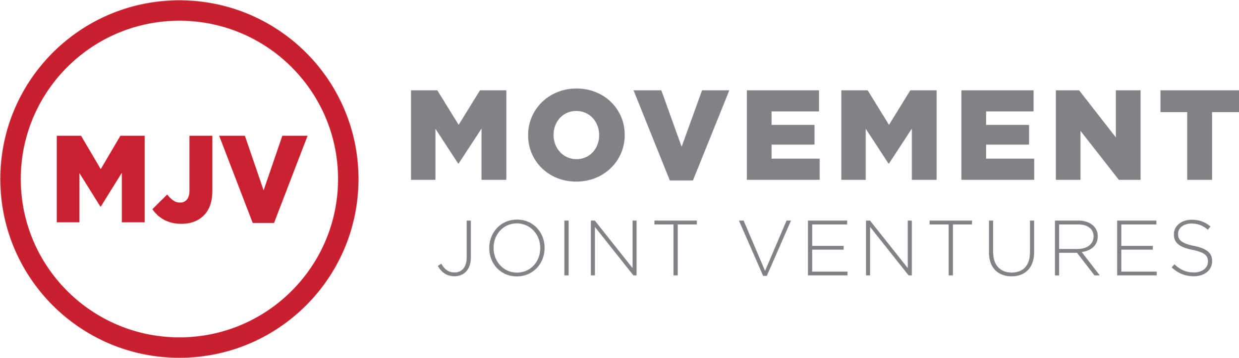 Movement Joint Ventures Logo
