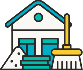 commercial property cleaning