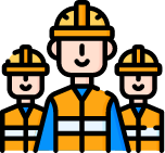 construction cleanup